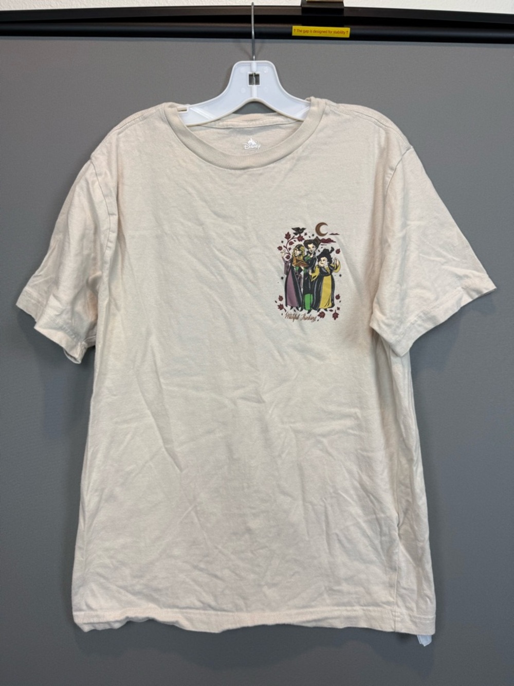 Disney’s Hocus Pocus Sanderson Sister T-shirt